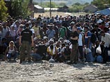 Наплыв беженцев в страны Южной Европы заставил власти государств восточноевропейского региона принимать срочные меры для защиты от незаконного пересечения границы