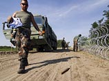 Венгрия и Австрия могут использовать армию для защиты своих границ от нелегальных мигрантов