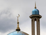 Строительство соборной мечети в Симферополе начнется осенью, после сдачи соборной мечети в Москве