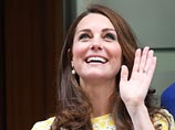 Британские родители назвали образцом для подражания герцогиню Кэтрин и заявили о негативном влиянии Майли Сайрус