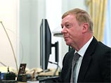 Журналисты узнали о встрече Чубайса с Путиным, после которой соратники главы "Роснано" стали возвращаться в РФ