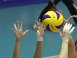 Сборная России по волейболу одержала четвертую подряд победу на Кубке мира