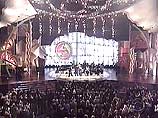 На конкурсе Grammy названо имя лучшего исполнителя латиноамериканской музыки На конкурсе Grammy названо имя лучшего исполнителя латиноамериканской музыки