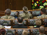 Места депутатов Верховной Рады продают и после смены власти на Украине, утверждает бизнесмен Места депутатов Верховной Рады продают и после смены власти на Украине, утверждает бизнесмен