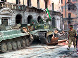 СК завершил расследование дела против украинцев, которые в 1994 воевали против федеральных войск в Чечне