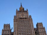 Делегация Совета Федерации отменила поездку в США из-за "ограниченной" визы Матвиенко