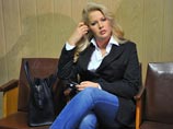 Васильевой не понравился фильм про ее отношения с Сердюковым Васильевой не понравился фильм про ее отношения с Сердюковым