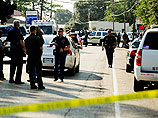 В США мужчина устроил стрельбу и поножовщину: погибли полицейский и сестра мэра одного из городов