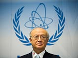 В Астане в четверг подписано соглашение о создании международного банка низкообогащенного урана (Low Enriched Uranium, LEU) между Казахстаном и Международным агентством по атомной энергии (МАГАТЭ)