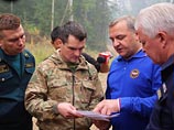 Глава МЧС потребовал устроить медобход во всех районах Бурятии, окутанных дымом от пожаров Глава МЧС потребовал устроить медобход во всех районах Бурятии, окутанных дымом от пожаров