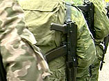 Срочник, расстрелявший сослуживцев в Костромской области, хотел стать контрактником Срочник, расстрелявший сослуживцев в Костромской области, хотел стать контрактником