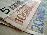 Евро снизился до 75,97 рубля, потеряв 1,94 рубля