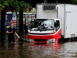 Обильные осадки - от 50 до 102 мм - выпали во Владивостоке, а также в Уссурийском, Хасанском, Октябрьском, Пограничном, Ольгинском, Лазовском и Дальнегорском районах Обильные осадки - от 50 до 102 мм - выпали во Владивостоке, а также в Уссурийском, Хасанском, Октябрьском, Пограничном, Ольгинском, Лазовском и Дальнегорском районах