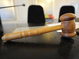 В Петербурге обвиняемого в убийстве Старовойтовой увезли из суда на скорой В Петербурге обвиняемого в убийстве Старовойтовой увезли из суда на скорой