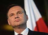 Польша открестилась от помощи мигрантам из Африки и с Ближнего Востока - Варшава ждет наплыва украинцев Польша открестилась от помощи мигрантам из Африки и с Ближнего Востока - Варшава ждет наплыва украинцев