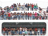 Польша не готова, наряду с остальными странами Евросоюза, принимать мигрантов с Ближнего Востока и из Северной Африки Польша не готова, наряду с остальными странами Евросоюза, принимать мигрантов с Ближнего Востока и из Северной Африки