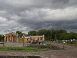К примеру, мясо в Усть-Каменогорске местные жители раскупают, едва его успеют привезти К примеру, мясо в Усть-Каменогорске местные жители раскупают, едва его успеют привезти