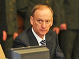 Патрушев сообщил, что трудовых мигрантов Дальнего Востока вербуют в "Исламское государство" Патрушев сообщил, что трудовых мигрантов Дальнего Востока вербуют в "Исламское государство"