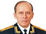 Патрушев сообщил, что трудовых мигрантов Дальнего Востока вербуют в "Исламское государство" Патрушев сообщил, что трудовых мигрантов Дальнего Востока вербуют в "Исламское государство"