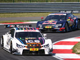 У гонщиков московского этапа DTM отобрали и уничтожили провизию на границе РФ У гонщиков московского этапа DTM отобрали и уничтожили провизию на границе РФ