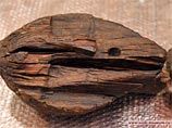 Самая древняя в мире деревянная скульптура - уральский Шигирский идол - оказалась на 1,5 тысячи лет старше, чем считалось ранее
