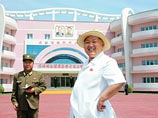 Пресс-секретарь оппозиционной партии Южной Кореи покинул пост после выражения симпатии Ким Чен Ыну Пресс-секретарь оппозиционной партии Южной Кореи покинул пост после выражения симпатии Ким Чен Ыну