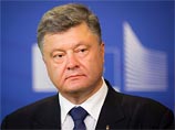 Президент Украины Петр Порошенко выступает за немедленное прекращение огня на востоке страны, хотя участники переговоров в Минске надеются добиться перемирия лишь к 1 сентября