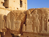 ФБР предупреждает арт-дилеров о возможном появлении на рынке древностей из Сирии и Ирака