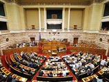 Правительство Греции впервые в истории возглавила женщина Правительство Греции впервые в истории возглавила женщина
