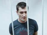 Олег Навальный, осужденный по "делу Yves Rocher", вышел из штрафного изолятора