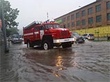В шести районах Приморского края введен режим ЧС из-за паводковой обстановки, осложнившейся после тайфуна "Гони" (Goni) В шести районах Приморского края введен режим ЧС из-за паводковой обстановки, осложнившейся после тайфуна "Гони" (Goni)