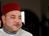 Французская полиция арестовала двоих журналистов за попытку шантажировать короля Марокко Мухаммеда VI