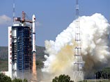 В четверг в 10:31 по местному времени с космодрома Тайюань в соседней провинции Шаньси был запущен в космос спутник дистанционного зондирования Земли Yaogan-27