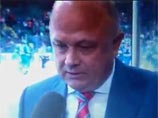 Тренер хоккейного клуба СКА после матча дал матерное интервью (ВИДЕО)