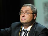 Генпрокуратура вернула дело бывшего сенатора и банкира Фетисова на доработку Генпрокуратура вернула дело бывшего сенатора и банкира Фетисова на доработку