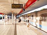 В Тайване в благотворительных целях в продажу пустят порнопроездные для метро