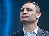Мэр Киева Виталий Кличко возглавил Блок Петра Порошенко Мэр Киева Виталий Кличко возглавил Блок Петра Порошенко