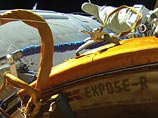 Для поиска внеземной жизни ученые отправили в космос чайный гриб Для поиска внеземной жизни ученые отправили в космос чайный гриб