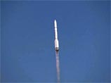 Впервые после майской аварии ракеты "Протон-М" на космодроме Байконур прошел запуск аналогичной ракеты-носителя. Он состоялся в 14:44 по московскому времени