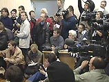 Союз журналистов России выступил с резкой критикой доктрины информационной безопасности Союз журналистов России выступил с резкой критикой доктрины информационной безопасности