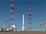 Ракета "Протон-М" с британским спутником успешно выведена на орбиту Ракета "Протон-М" с британским спутником успешно выведена на орбиту