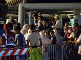 На Сицилии итальянская полиция задержала  подозреваемых в гибели 52 иммигрантов