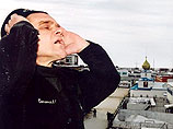 В Башкирии сняли фильм о мулле, который обрел веру во время заключения В Башкирии сняли фильм о мулле, который обрел веру во время заключения