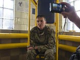 Служба безопасности Украины не исключает возможности обмена "бойцов ГРУ" Служба безопасности Украины не исключает возможности обмена "бойцов ГРУ"