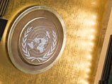 Юбилейная сессия Генеральной ассамблеи ООН стартует в Нью-Йорке 15 сентября