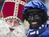 В Комитете по правам человека ООН призвали Нидерланды искоренить негативные расовые стереотипы в изображении помощников Санта-Клауса