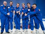В США стартовал эксперимент по имитации полета на Марс: шестерых добровольцев изолировали на год В США стартовал эксперимент по имитации полета на Марс: шестерых добровольцев изолировали на год