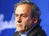 Мишель Платини больше не будет претендовать на пост президента УЕФА