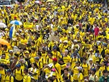 Власти Малайзии признали демонстрацию незаконной, отклонив запрос коалиции неправительственных организаций за честные выборы Bersih на проведение акции протеста. Доступ сайту организаций был заблокирован по решению правительства страны