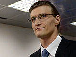 Кириленко не обнаружил спонсоров у вверенной ему федерации баскетбола Кириленко не обнаружил спонсоров у вверенной ему федерации баскетбола